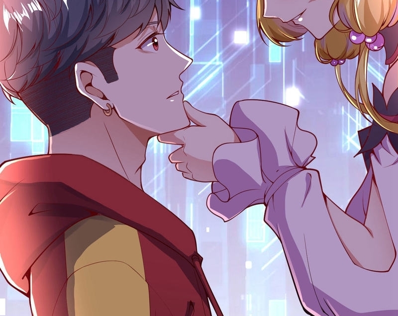 Foral Guardian In The City Chapter 04 Gambar 75